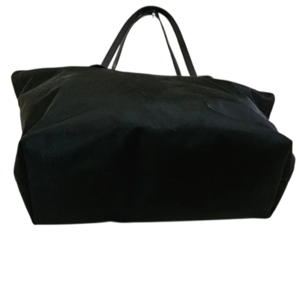 Kate Spade ♠️ Large Nylon Kitt Tote